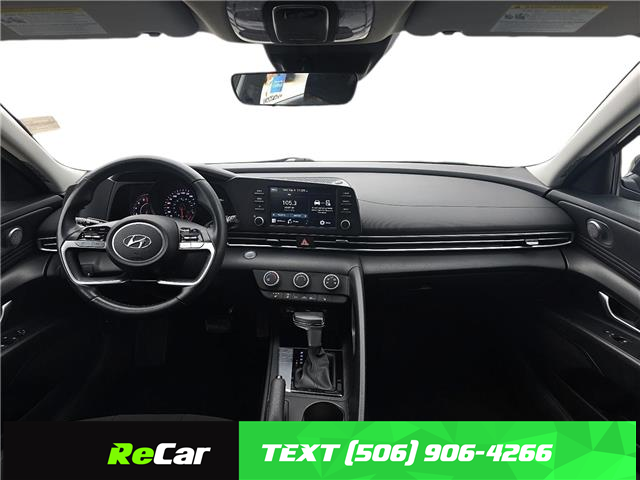 2023 Hyundai Elantra Preferred