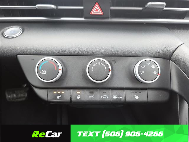 2023 Hyundai Elantra Preferred