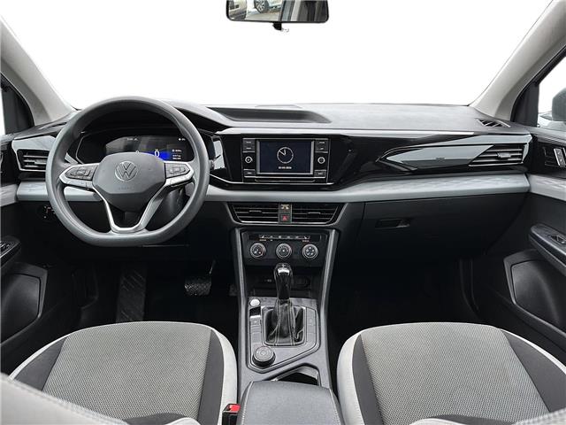 2022 Volkswagen Taos Trendline