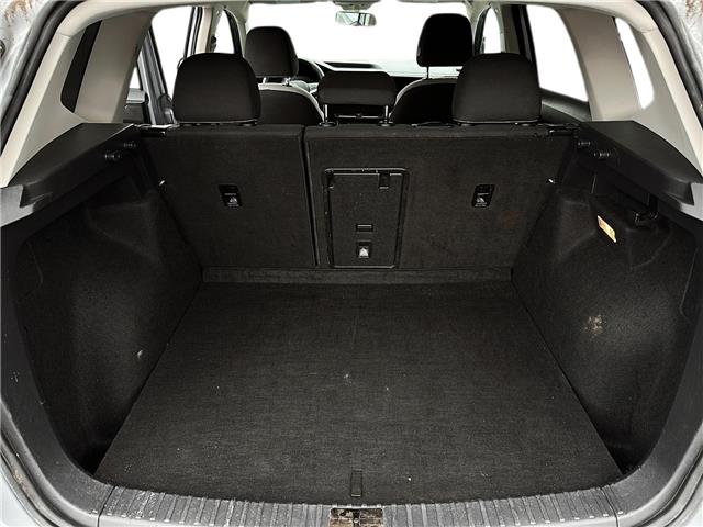 2022 Volkswagen Taos Trendline