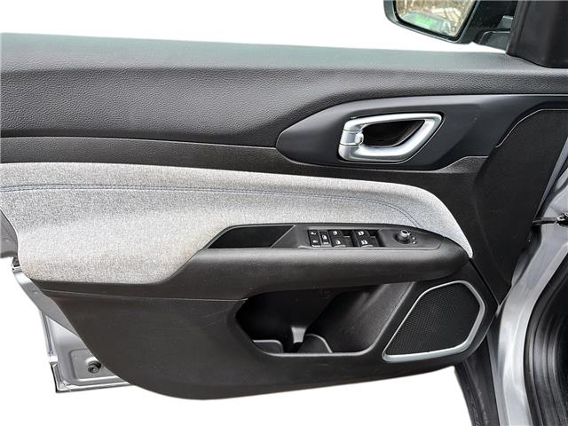 2024 Jeep Compass North