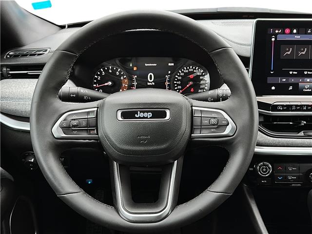 2024 Jeep Compass North