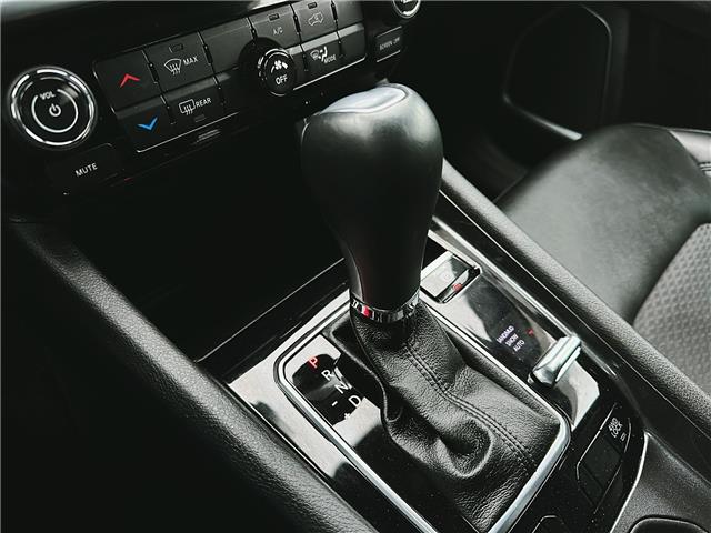 2024 Jeep Compass North