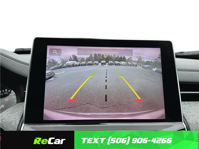 2024 Jeep Compass North