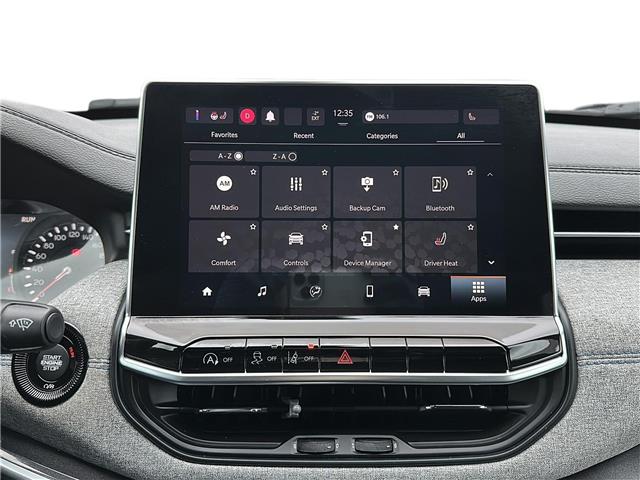 2024 Jeep Compass North