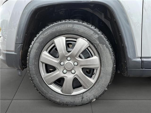 2024 Jeep Compass North