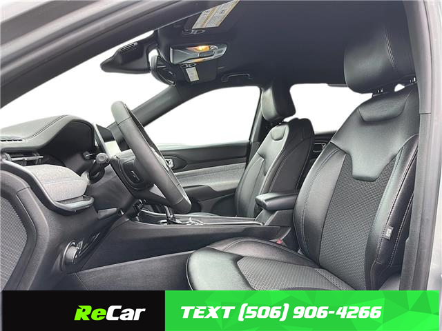 2024 Jeep Compass North