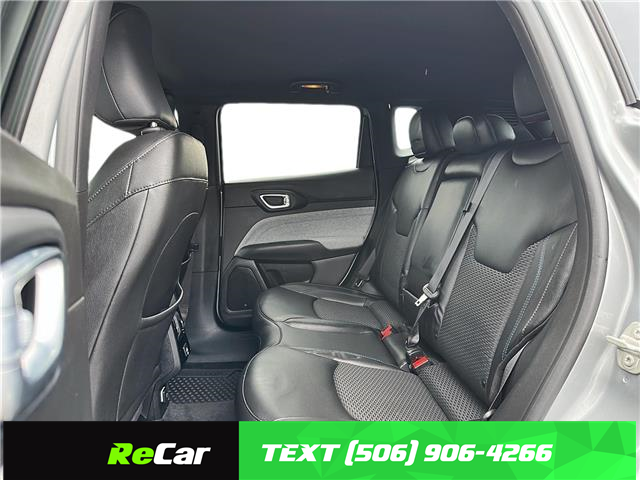 2024 Jeep Compass North