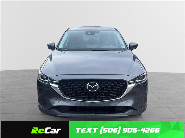 2024 Mazda CX-5 GS