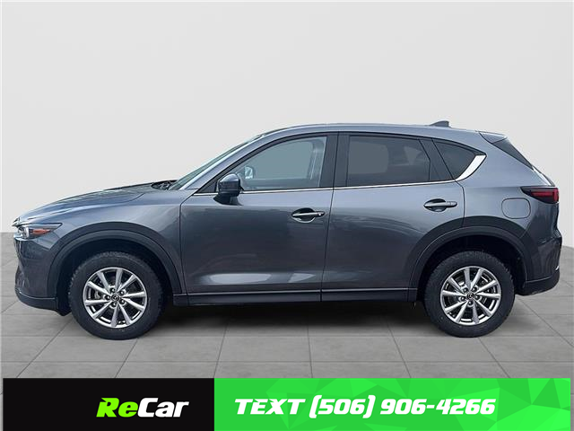 2024 Mazda CX-5 GS