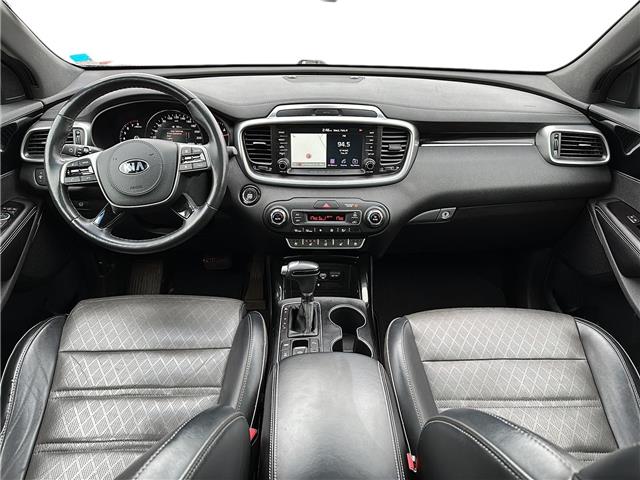 2019 Kia Sorento 3.3L SX