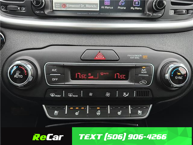 2019 Kia Sorento 3.3L SX