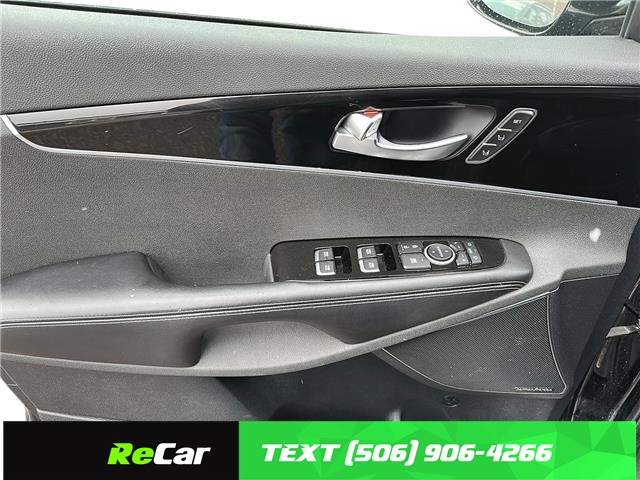 2019 Kia Sorento 3.3L SX