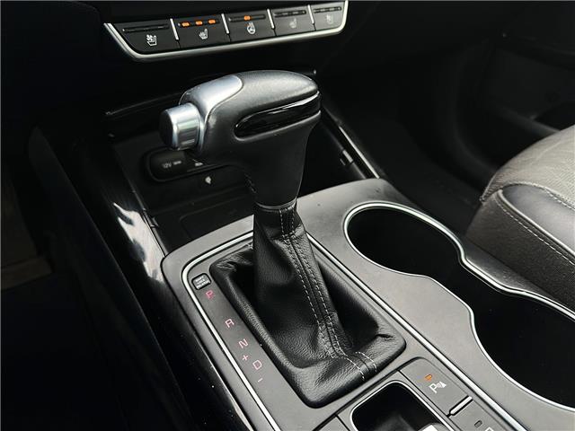 2019 Kia Sorento 3.3L SX