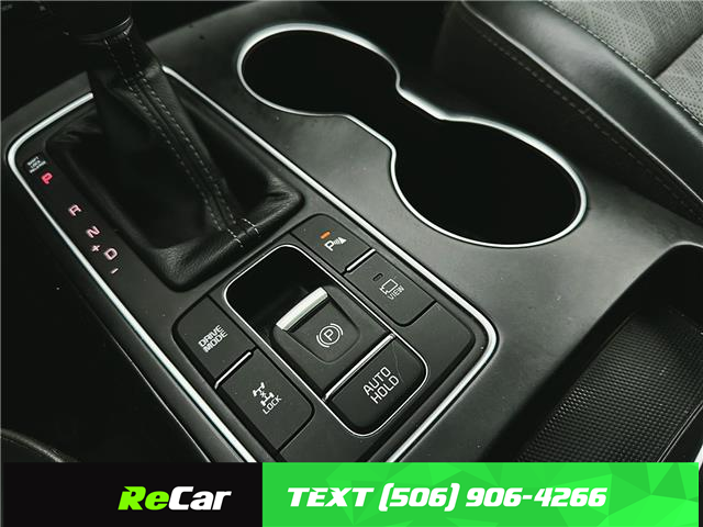 2019 Kia Sorento 3.3L SX