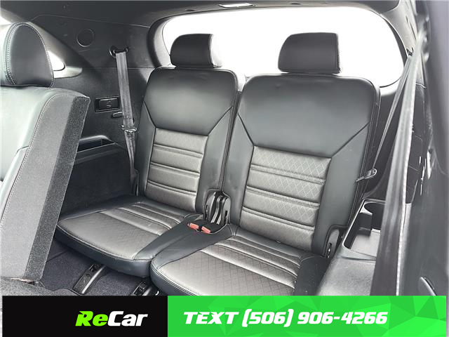 2019 Kia Sorento 3.3L SX