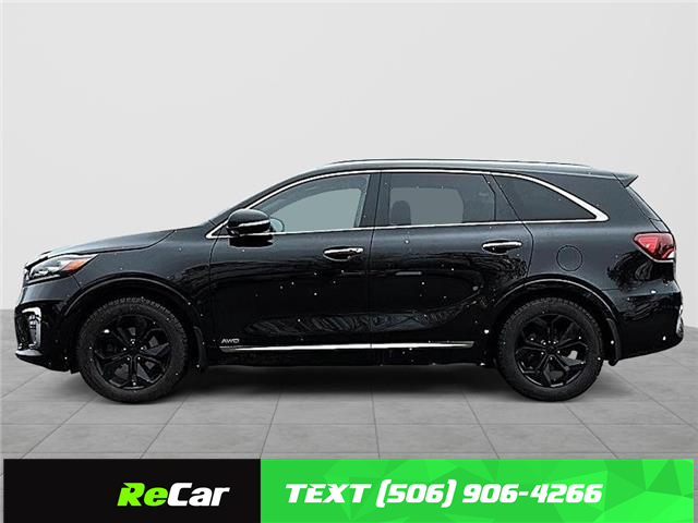 2019 Kia Sorento 3.3L SX