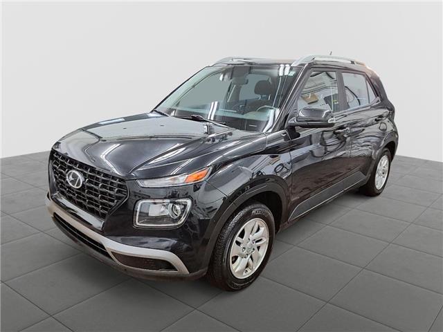 2024 Hyundai Venue Preferred