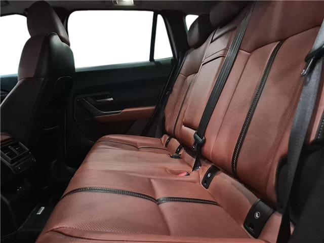 2024 Mazda CX-50 GT w/Turbo