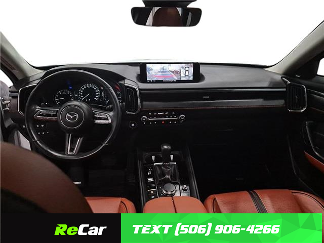 2024 Mazda CX-50 GT w/Turbo