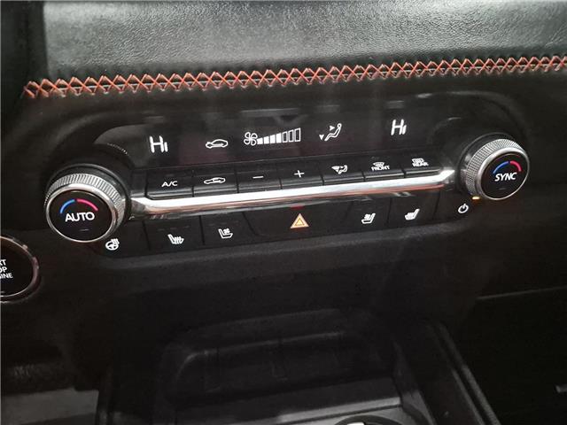 2024 Mazda CX-50 GT w/Turbo