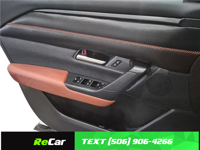 2024 Mazda CX-50 GT w/Turbo