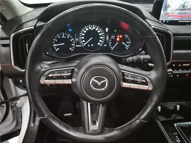 2024 Mazda CX-50 GT w/Turbo