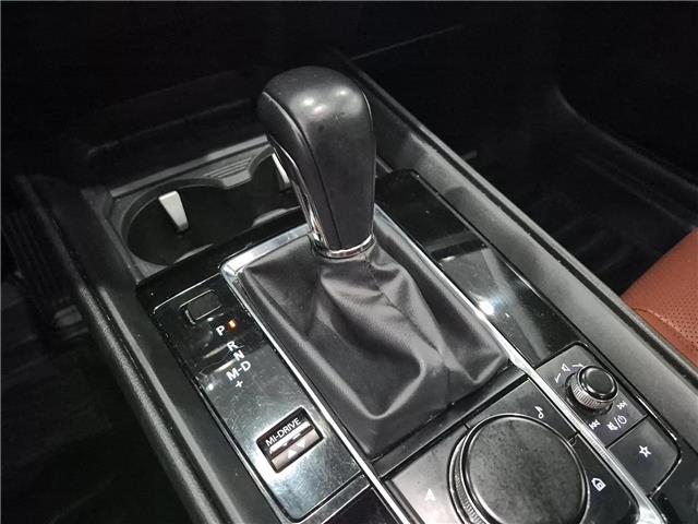 2024 Mazda CX-50 GT w/Turbo