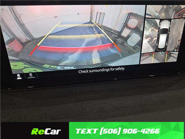 2024 Mazda CX-50 GT w/Turbo