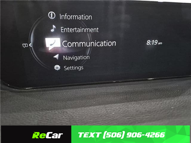 2024 Mazda CX-50 GT w/Turbo