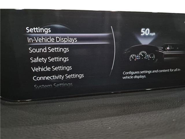 2024 Mazda CX-50 GT w/Turbo