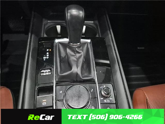 2024 Mazda CX-50 GT w/Turbo