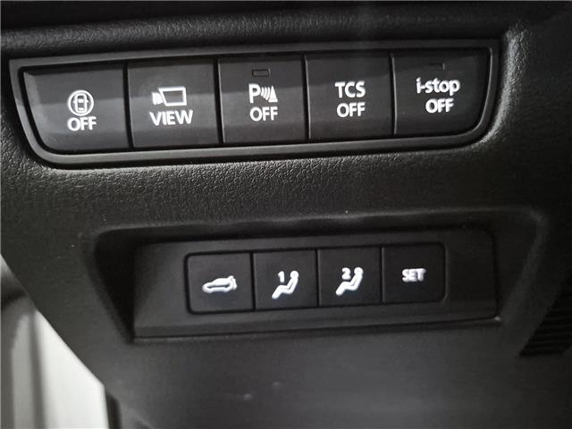 2024 Mazda CX-50 GT w/Turbo