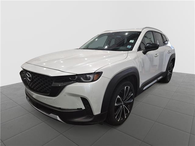 2024 Mazda CX-50 GT w/Turbo