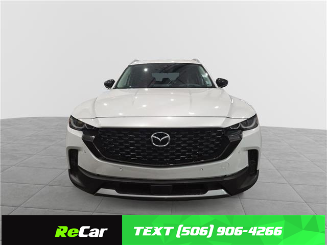 2024 Mazda CX-50 GT w/Turbo