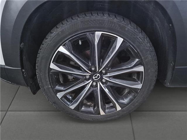 2024 Mazda CX-50 GT w/Turbo