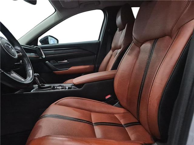 2024 Mazda CX-50 GT w/Turbo