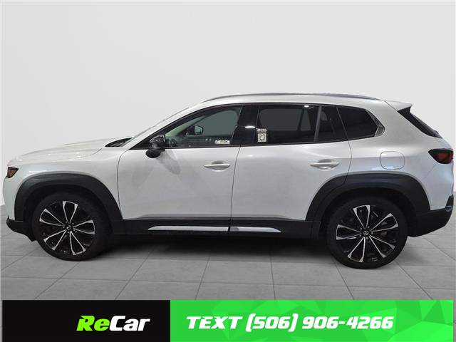 2024 Mazda CX-50 GT w/Turbo