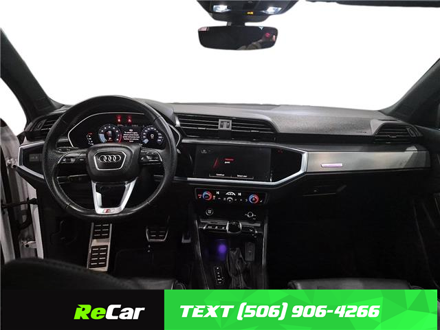 2024 Audi Q3 45 Progressiv