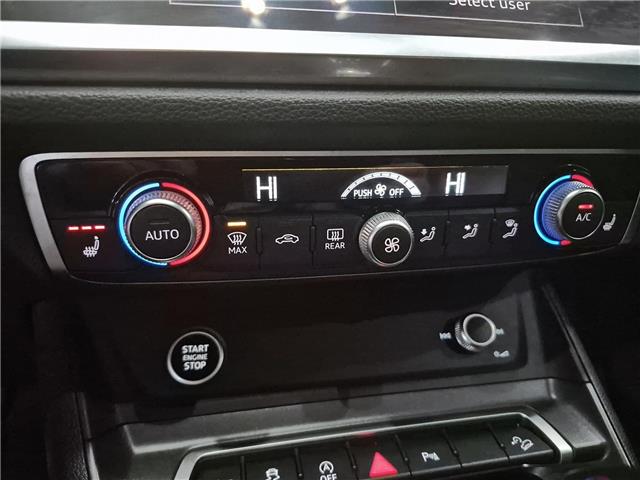 2024 Audi Q3 45 Progressiv