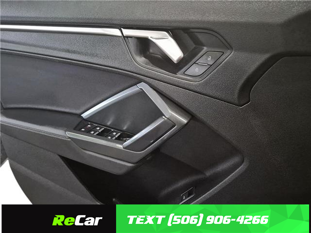 2024 Audi Q3 45 Progressiv