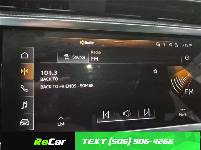 2024 Audi Q3 45 Progressiv