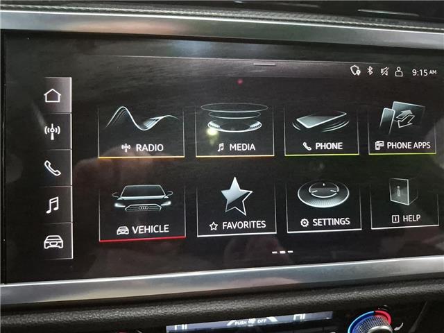 2024 Audi Q3 45 Progressiv