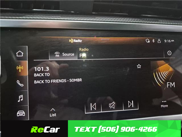 2024 Audi Q3 45 Progressiv