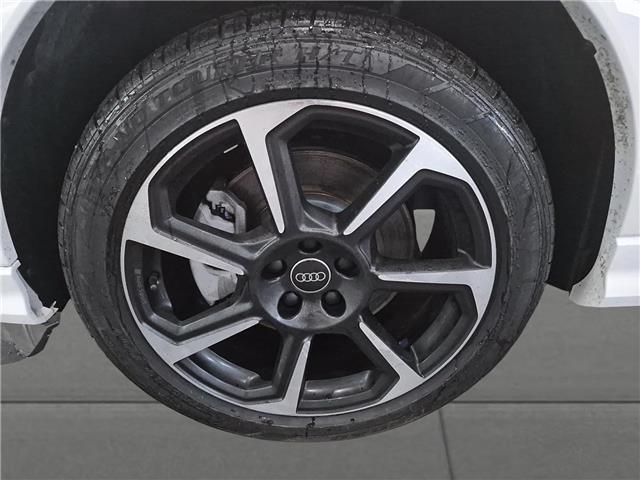 2024 Audi Q3 45 Progressiv