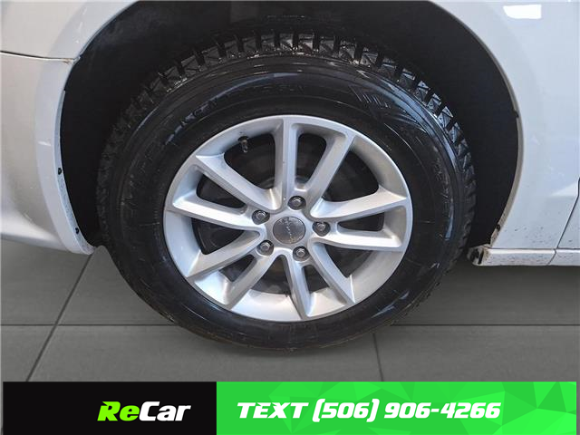 2019 Dodge Grand Caravan 35th Anniversary Edition