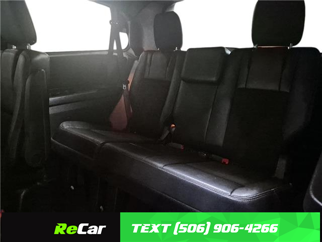 2019 Dodge Grand Caravan 35th Anniversary Edition