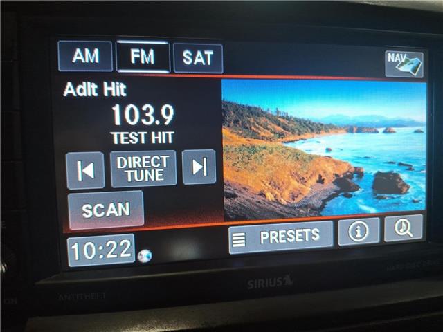 2019 Dodge Grand Caravan 35th Anniversary Edition