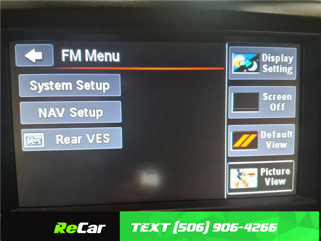 2019 Dodge Grand Caravan 35th Anniversary Edition