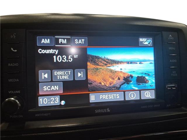 2019 Dodge Grand Caravan 35th Anniversary Edition